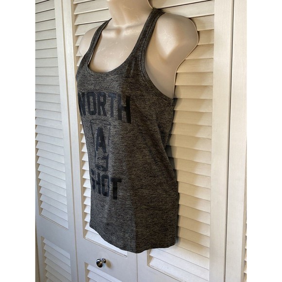 Lululemon Taupe Swiftly Tech? 'Tequila Worth a Shot' Tank Top 6 - Picture 3 of 8